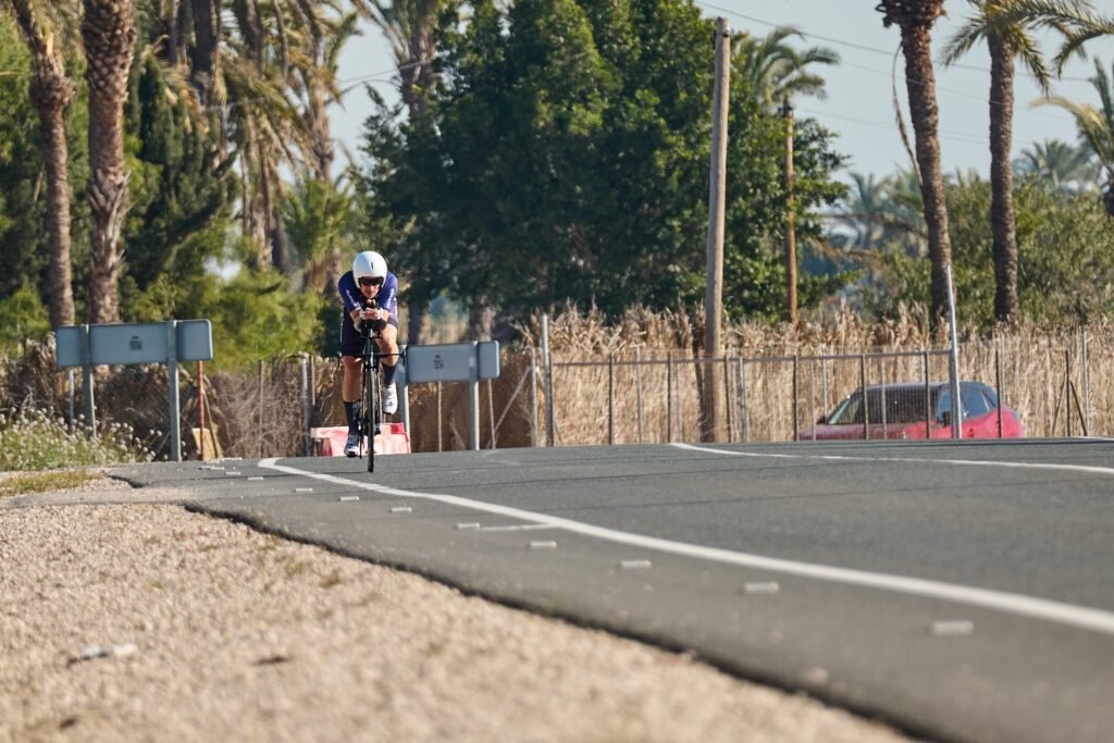 Club Ciclista Alibike Contrareloj 2025 Fotografo Deportivo Alicante Joseaparra Diseño y Foto