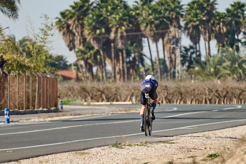 Club Ciclista Alibike Contrareloj 2025 Fotografo Deportivo Alicante Joseaparra Diseño y Foto