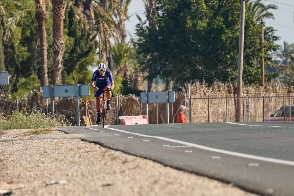 Club Ciclista Alibike Contrareloj 2025 Fotografo Deportivo Alicante Joseaparra Diseño y Foto