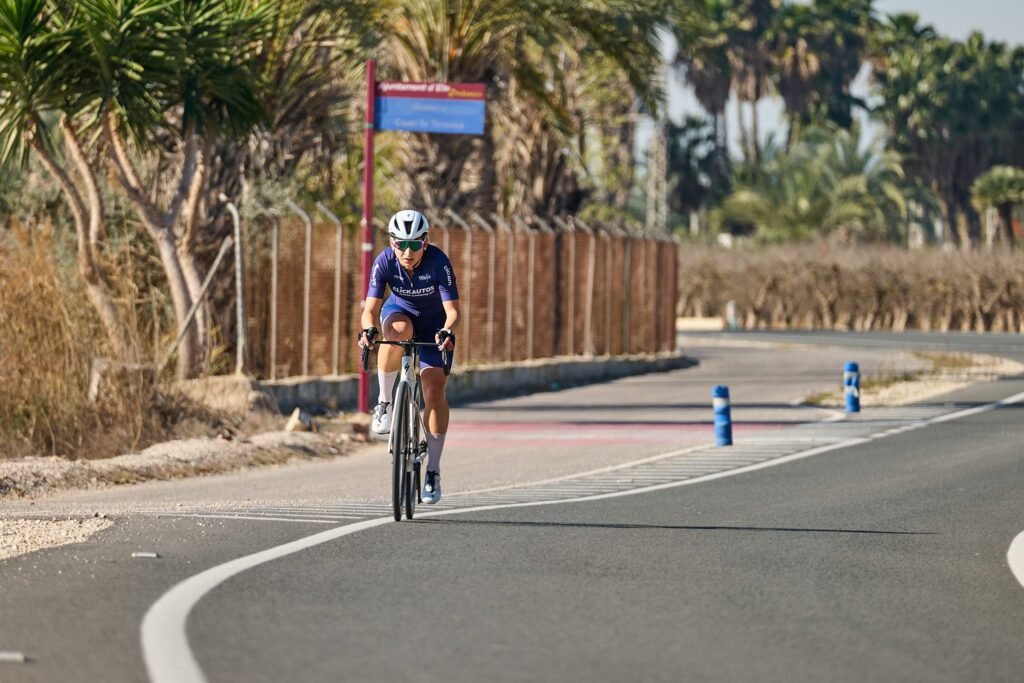 Club Ciclista Alibike Contrareloj 2025 Fotografo Deportivo Alicante Joseaparra Diseño y Foto