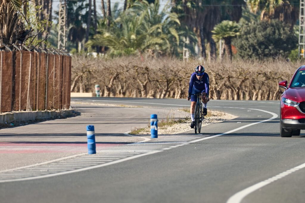 Club Ciclista Alibike Contrareloj 2025 Fotografo Deportivo Alicante Joseaparra Diseño y Foto