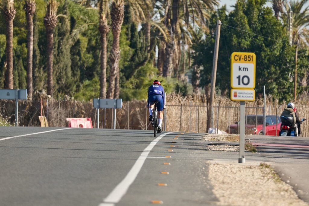 Club Ciclista Alibike Contrareloj 2025 Fotografo Deportivo Alicante Joseaparra Diseño y Foto