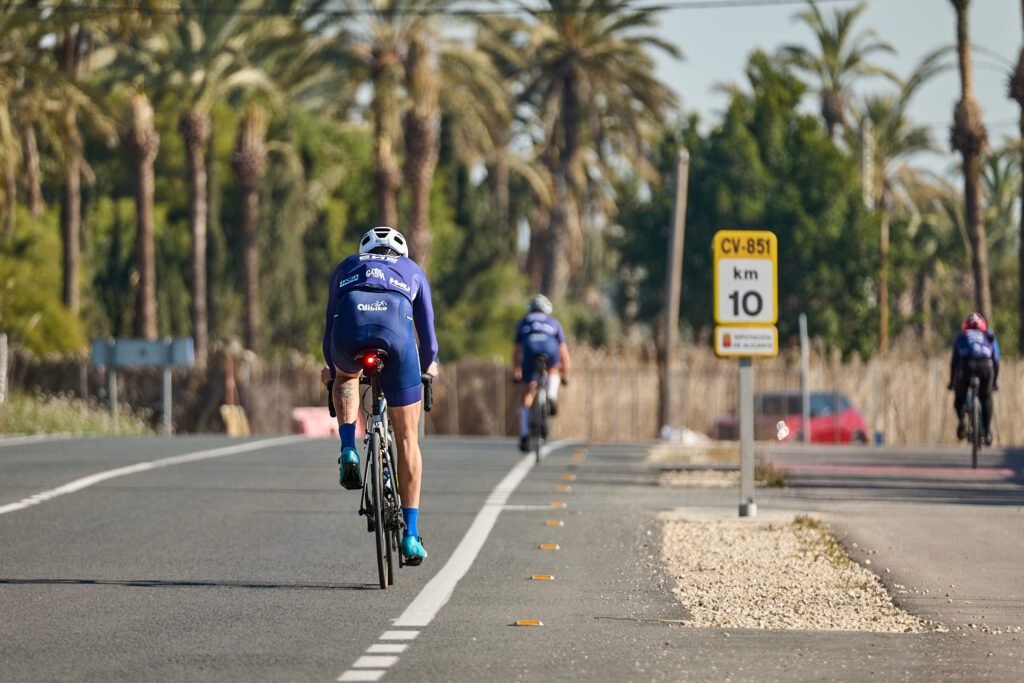 Club Ciclista Alibike Contrareloj 2025 Fotografo Deportivo Alicante Joseaparra Diseño y Foto