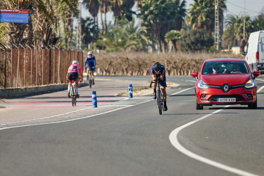 Club Ciclista Alibike Contrareloj 2025 Fotografo Deportivo Alicante Joseaparra Diseño y Foto