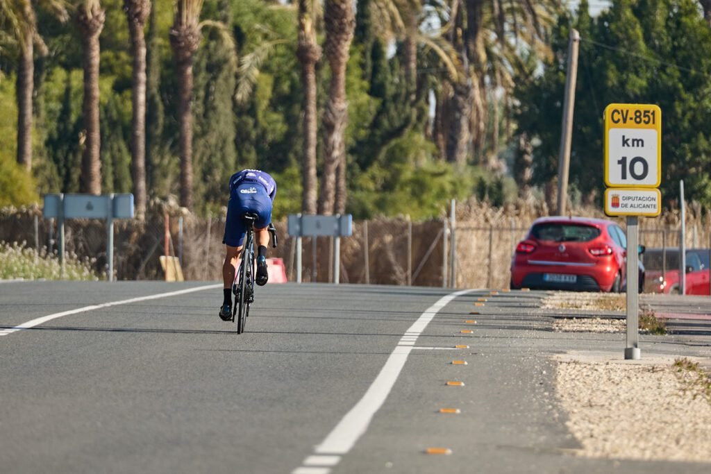 Club Ciclista Alibike Contrareloj 2025 Fotografo Deportivo Alicante Joseaparra Diseño y Foto