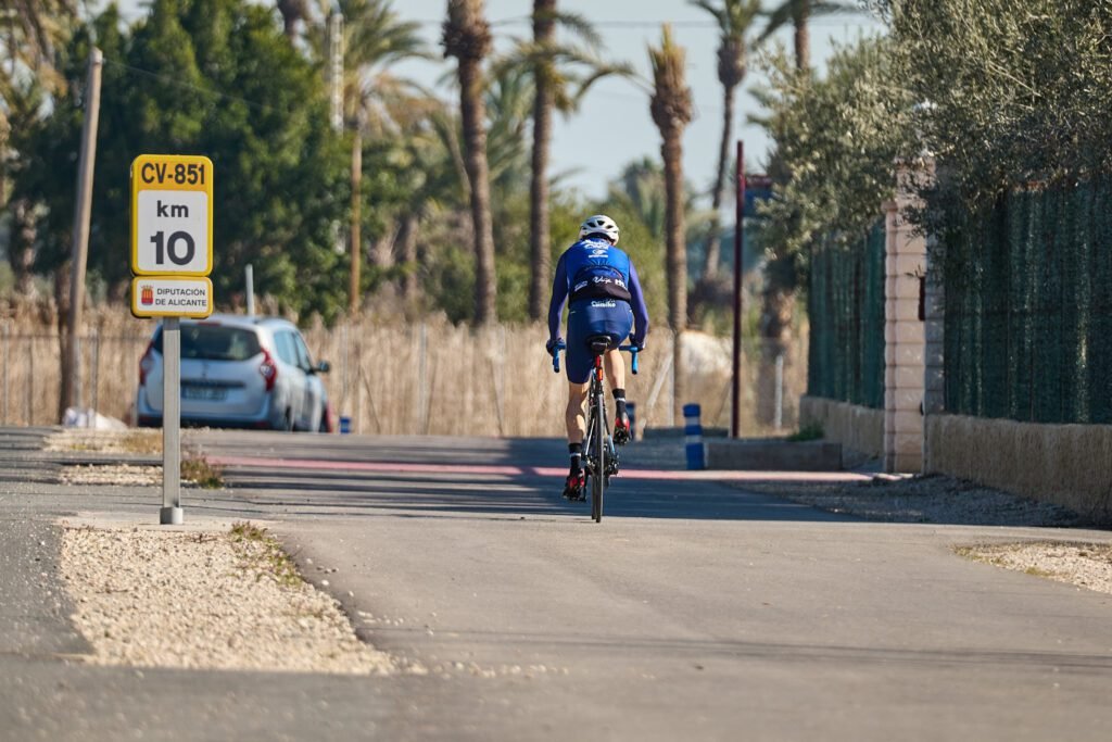 Club Ciclista Alibike Contrareloj 2025 Fotografo Deportivo Alicante Joseaparra Diseño y Foto