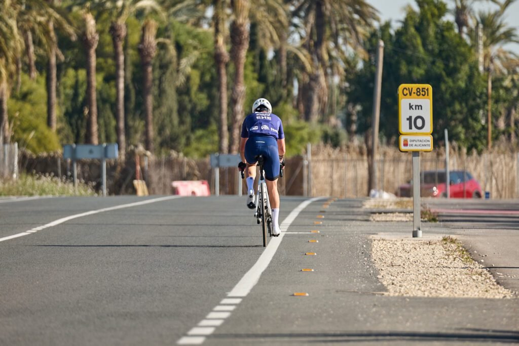 Club Ciclista Alibike Contrareloj 2025 Fotografo Deportivo Alicante Joseaparra Diseño y Foto