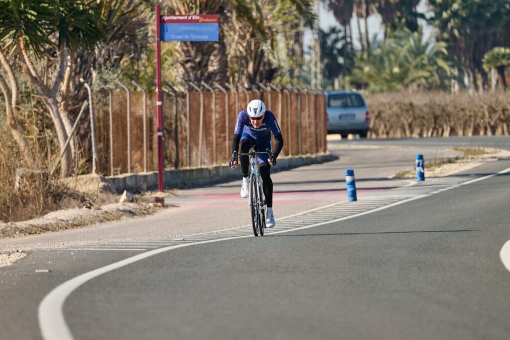 Club Ciclista Alibike Contrareloj 2025 Fotografo Deportivo Alicante Joseaparra Diseño y Foto