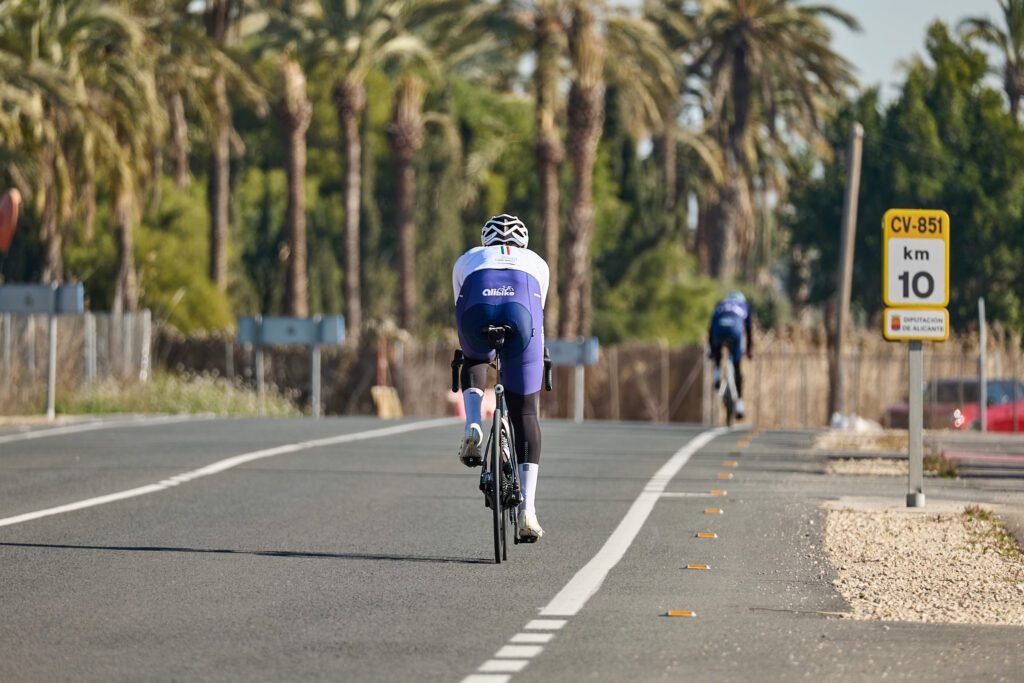 Club Ciclista Alibike Contrareloj 2025 Fotografo Deportivo Alicante Joseaparra Diseño y Foto