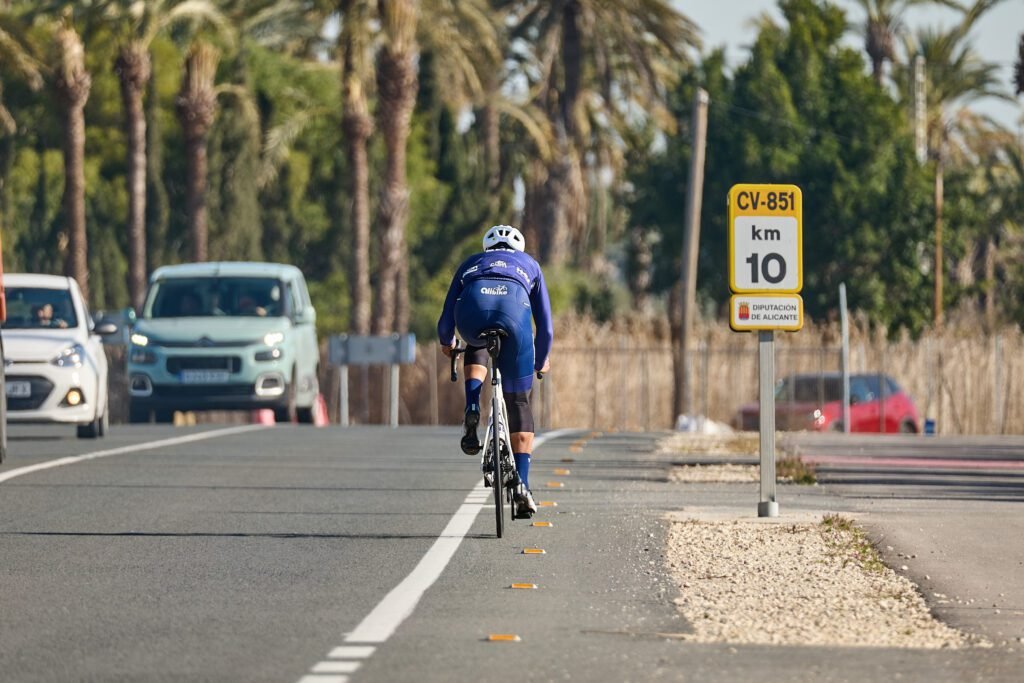 Club Ciclista Alibike Contrareloj 2025 Fotografo Deportivo Alicante Joseaparra Diseño y Foto