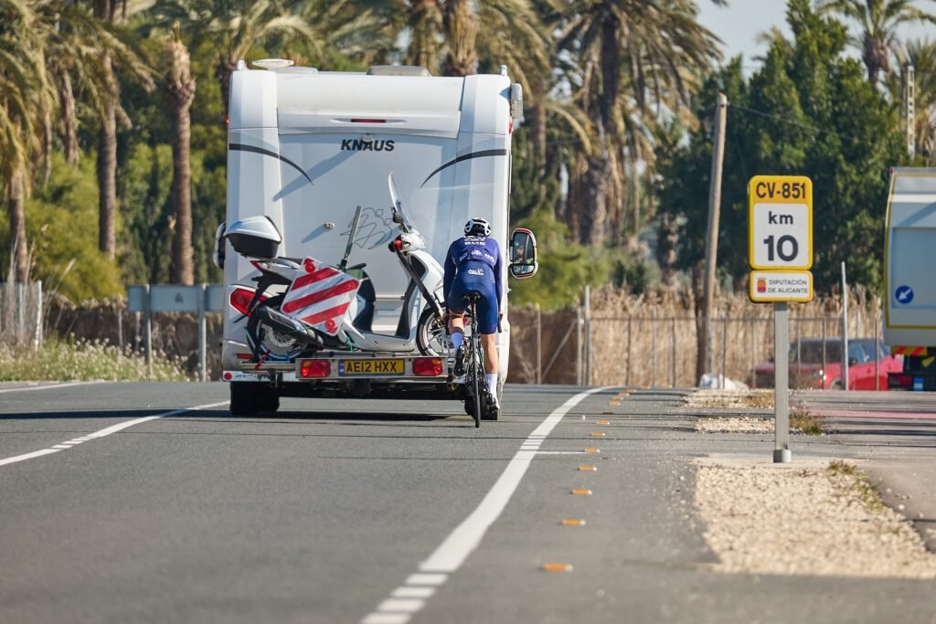 Club Ciclista Alibike Contrareloj 2025 Fotografo Deportivo Alicante Joseaparra Diseño y Foto