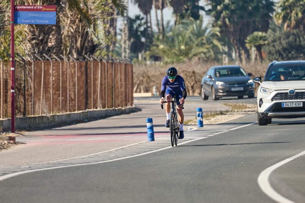 Club Ciclista Alibike Contrareloj 2025 Fotografo Deportivo Alicante Joseaparra Diseño y Foto