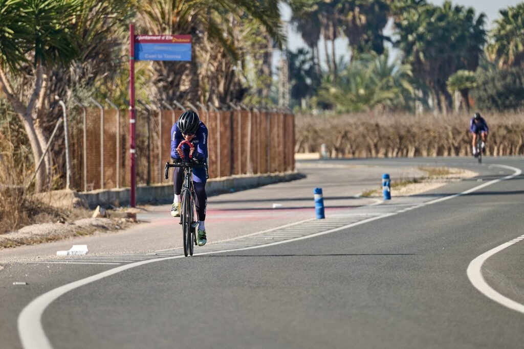 Club Ciclista Alibike Contrareloj 2025 Fotografo Deportivo Alicante Joseaparra Diseño y Foto