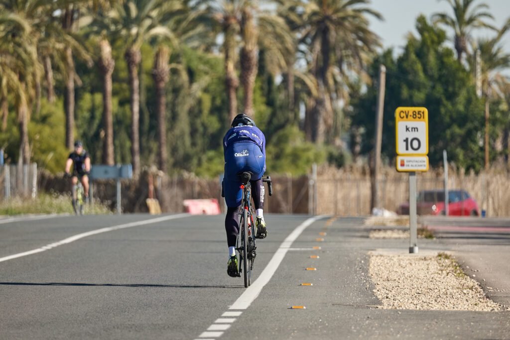 Club Ciclista Alibike Contrareloj 2025 Fotografo Deportivo Alicante Joseaparra Diseño y Foto