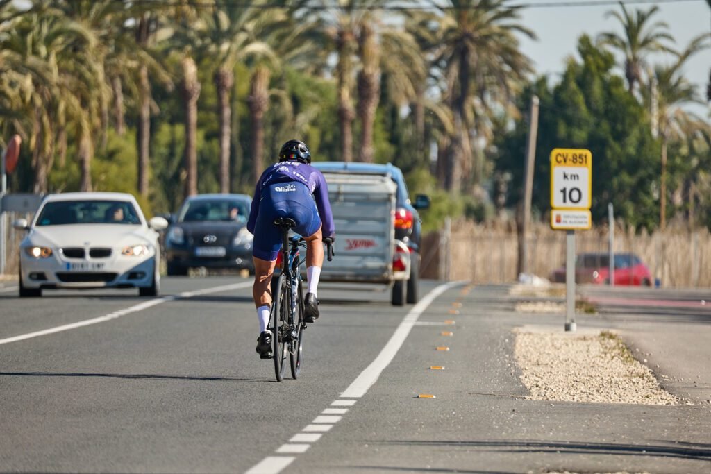 Club Ciclista Alibike Contrareloj 2025 Fotografo Deportivo Alicante Joseaparra Diseño y Foto