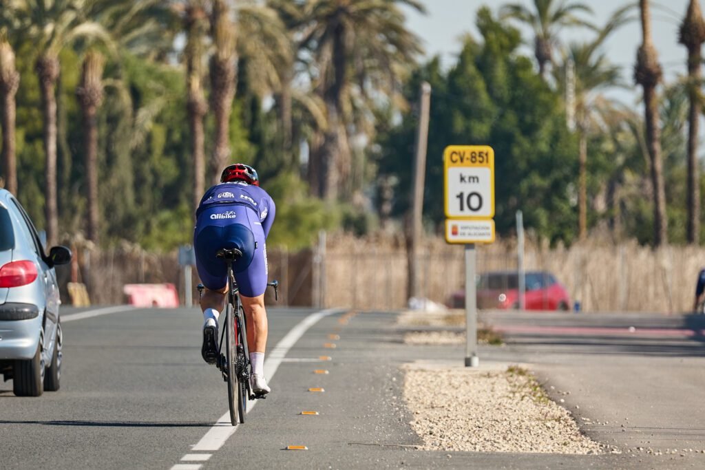 Club Ciclista Alibike Contrareloj 2025 Fotografo Deportivo Alicante Joseaparra Diseño y Foto