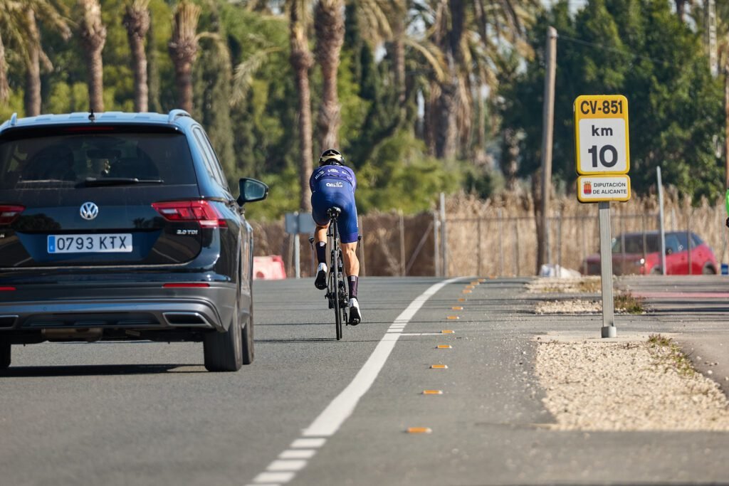 Club Ciclista Alibike Contrareloj 2025 Fotografo Deportivo Alicante Joseaparra Diseño y Foto