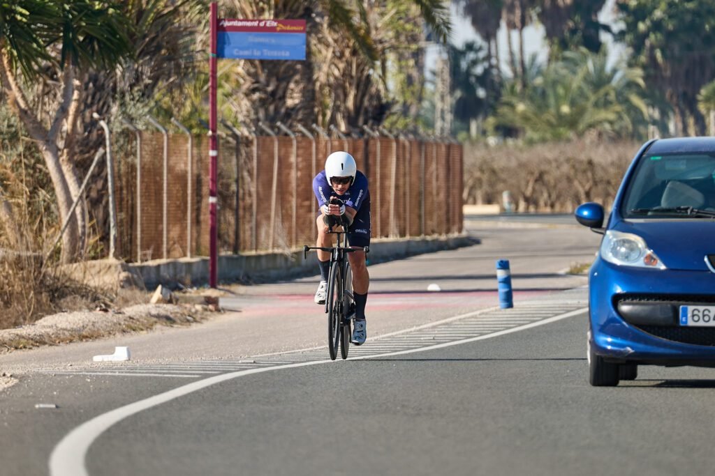 Club Ciclista Alibike Contrareloj 2025 Fotografo Deportivo Alicante Joseaparra Diseño y Foto