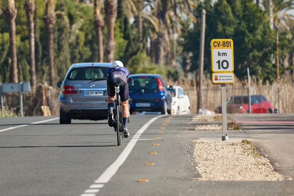 Club Ciclista Alibike Contrareloj 2025 Fotografo Deportivo Alicante Joseaparra Diseño y Foto