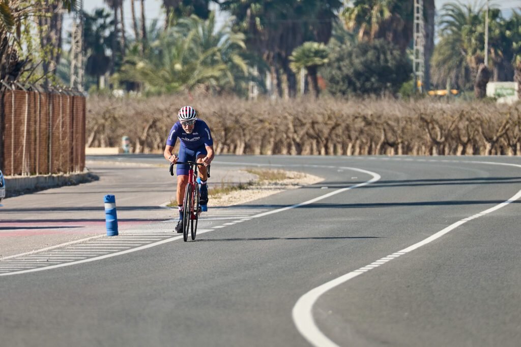 Club Ciclista Alibike Contrareloj 2025 Fotografo Deportivo Alicante Joseaparra Diseño y Foto