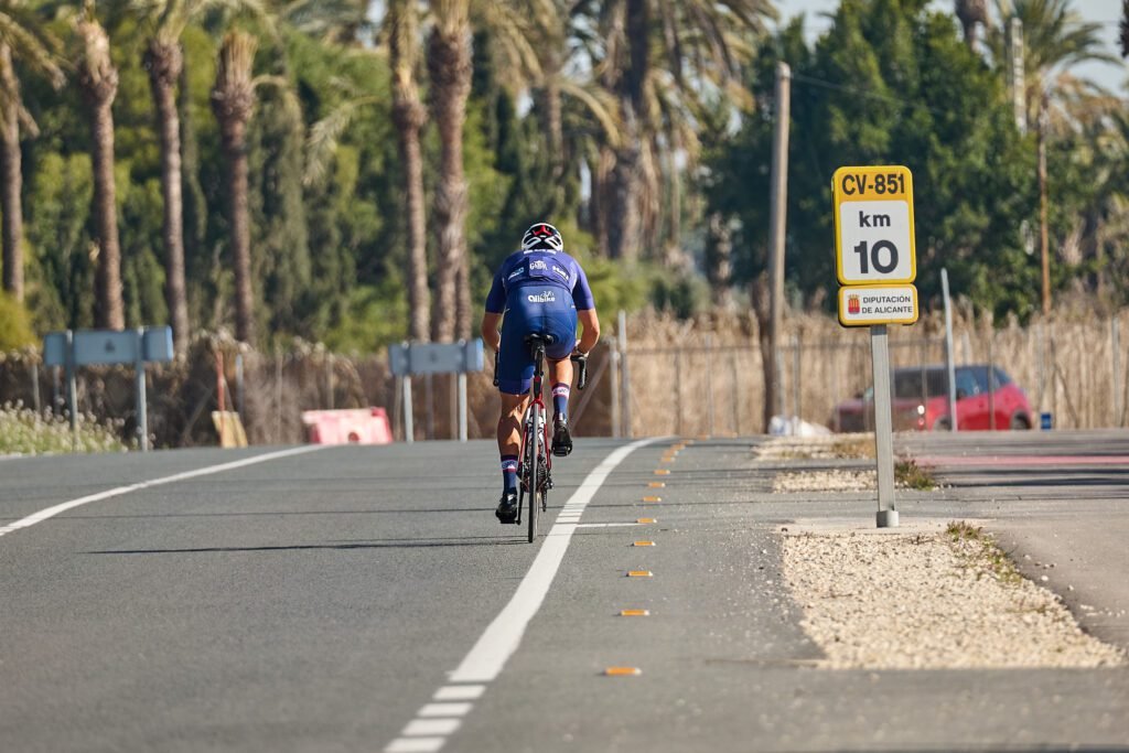 Club Ciclista Alibike Contrareloj 2025 Fotografo Deportivo Alicante Joseaparra Diseño y Foto