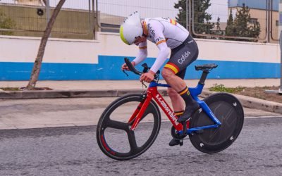 Fotos Contrareloj Costablanca Challenge 2025