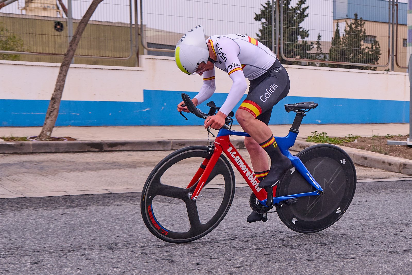 Costablanca challenge alicante san vicente fotografo de ciclismo joseaparra