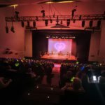 Grabar concierto en alicante diseño y foto joseaparra