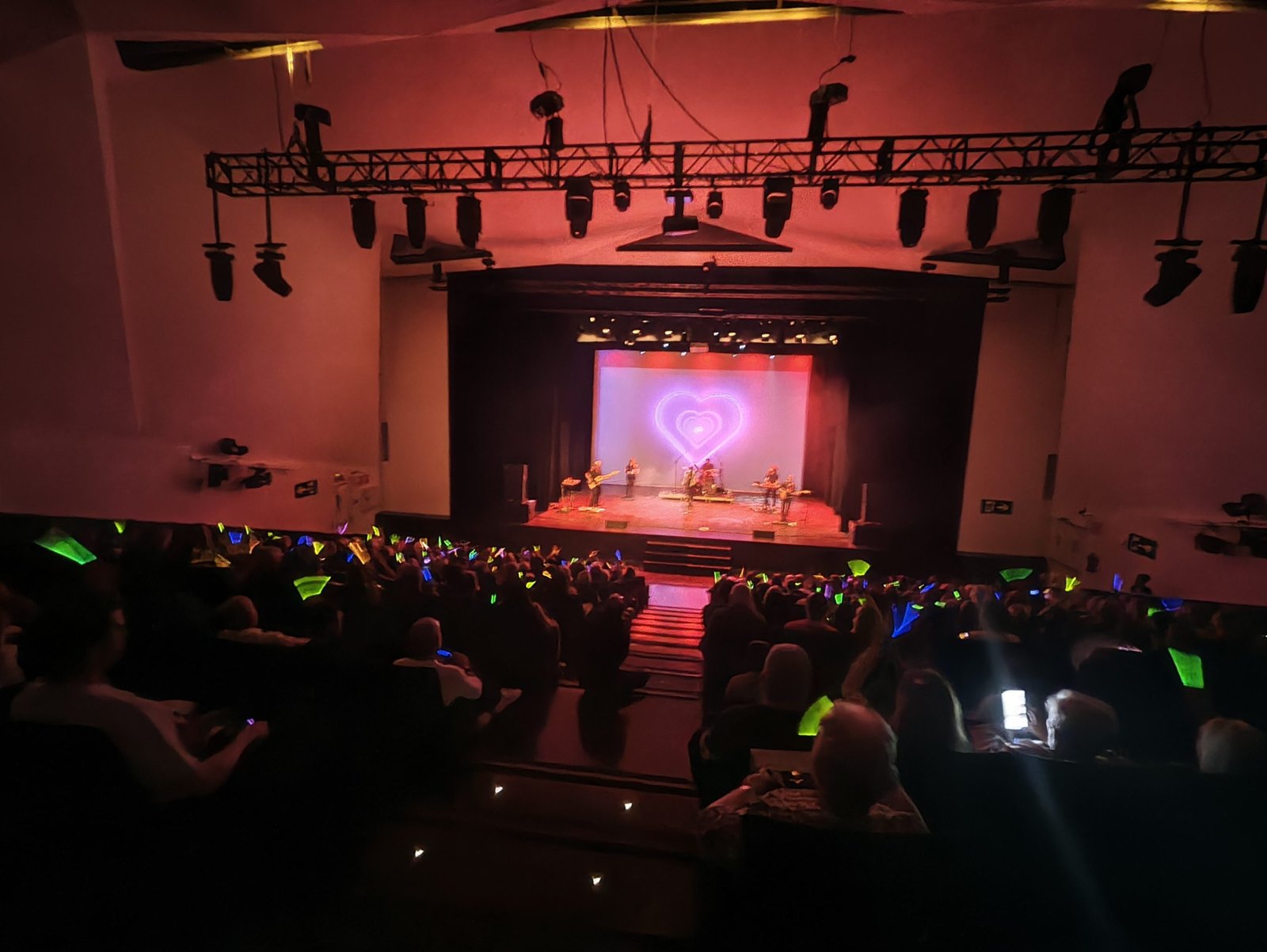 Grabar concierto en alicante diseño y foto joseaparra