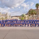Club Ciclismo Alibike Alicante fotografo deportivo joseaparra