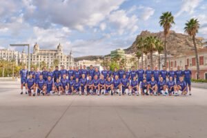 Club Ciclismo Alibike Alicante fotografo deportivo joseaparra