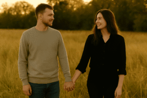 La vez que una pareja canceló su boda… pero igual se llevó las mejores fotos de su vida