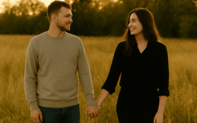 La vez que una pareja canceló su boda… pero igual se llevó las mejores fotos de su vida