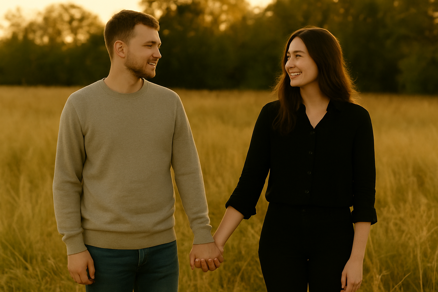 La vez que una pareja canceló su boda… pero igual se llevó las mejores fotos de su vida