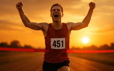 Fotografía deportiva en Alicante: más que fotos, historias de esfuerzo