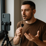 Cómo mejorar tus vídeos para Instagram y TikTok con solo tu smartphone