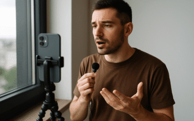 Cómo mejorar tus vídeos para Instagram y TikTok con solo tu smartphone